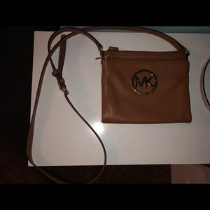 Michael Kors satchel